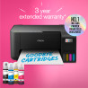 Epson EcoTank ET-2862 Inkjet A4 5760 x 1440 DPI Wi-Fi