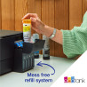 Epson EcoTank ET-2862 Inkjet A4 5760 x 1440 DPI Wi-Fi