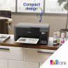 Epson EcoTank ET-2862 Inkjet A4 5760 x 1440 DPI Wi-Fi