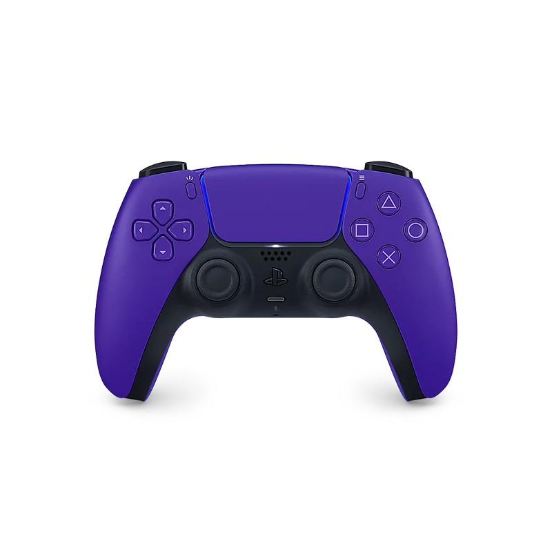 Sony Interactive Entertainment DualSense Bluetooth/USB Gamepad Analogue / Digital PlayStation 5