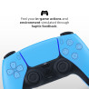Sony Interactive Entertainment DualSense v3 Blue Bluetooth/USB Gamepad Analogue / Digital PlayStation 5