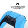 Sony Interactive Entertainment DualSense v3 Mėlyna Bluetooth/USB Žaidimų pultelis Analoginis / skaitmeninis PlayStation 5
