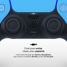 Sony Interactive Entertainment DualSense v3 Blue Bluetooth/USB Gamepad Analogue / Digital PlayStation 5