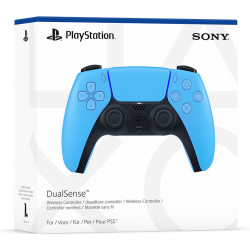 Sony Interactive Entertainment DualSense v3 Blue Bluetooth/USB Gamepad Analogue / Digital PlayStation 5