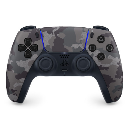 Sony Interactive Entertainment DualSense v3 Kamufliažas Bluetooth/USB Žaidimų pultelis Analoginis / skaitmeninis PlayStation 5