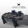 Sony Interactive Entertainment DualSense v3 Camouflage Bluetooth/USB Gamepad Analogue / Digital PlayStation 5