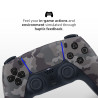 Sony Interactive Entertainment DualSense v3 Camouflage Bluetooth/USB Gamepad Analogue / Digital PlayStation 5
