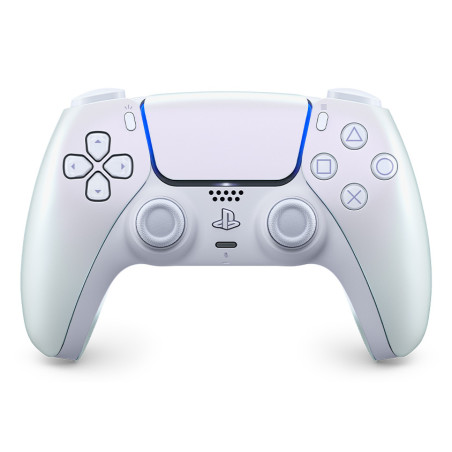 Sony Interactive Entertainment DualSense v3 Pearl Bluetooth/USB Gamepad Analogue / Digital PlayStation 5