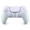 Sony Interactive Entertainment DualSense v3 Pearl Bluetooth/USB Gamepad Analogue / Digital PlayStation 5