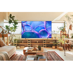 Samsung UE75U7022FKXXH televizorius 190,5 cm (75") 4K Ultra HD Smart TV „Wi-Fi“ Juoda