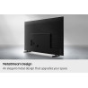 Samsung UE75U7022FKXXH televizorius 190,5 cm (75") 4K Ultra HD Smart TV „Wi-Fi“ Juoda