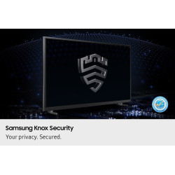 Samsung UE75U7022FKXXH TV 190.5 cm (75") 4K Ultra HD Smart TV Wi-Fi Black