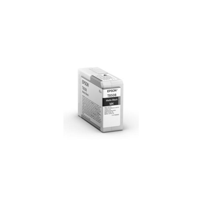 Epson UltraChrome HD ink cartridge 1 pc(s) Original