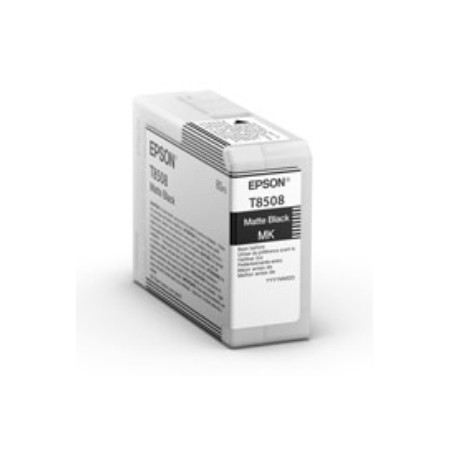 Epson UltraChrome HD ink cartridge 1 pc(s) Original