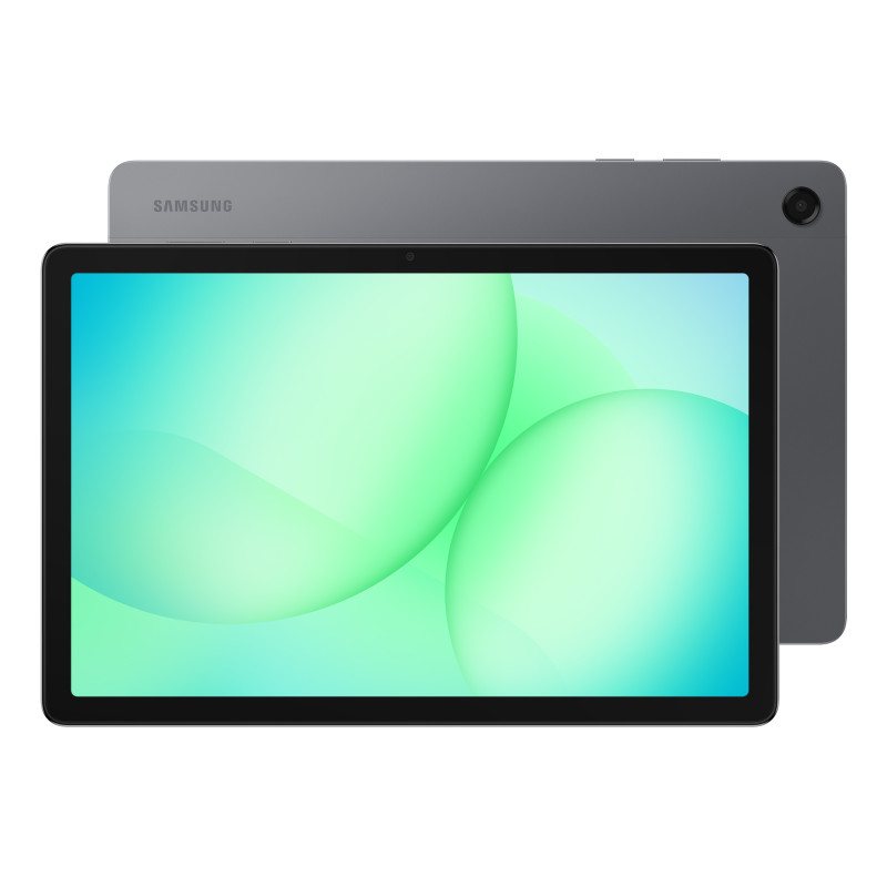 Samsung A11+ 5G LTE-TDD & LTE-FDD 128 GB 27.9 cm (11") 6 GB Wi-Fi 5 (802.11ac) Grey
