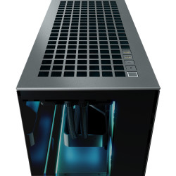 ARCTIC Xtender Black (Tinted Glass) Midi Tower