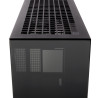 ARCTIC Xtender Black (Tinted Glass) Midi Tower