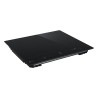 LG CBIZ2435B Black Built-in 59 cm Zone induction hob 4 zone(s)
