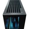 ARCTIC Xtender VG Black (Tinted Glass) Midi Tower