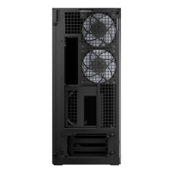 ARCTIC Xtender VG Black (Tinted Glass) Midi Tower