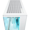 ARCTIC Xtender VG White (Clear Glass) Midi Tower