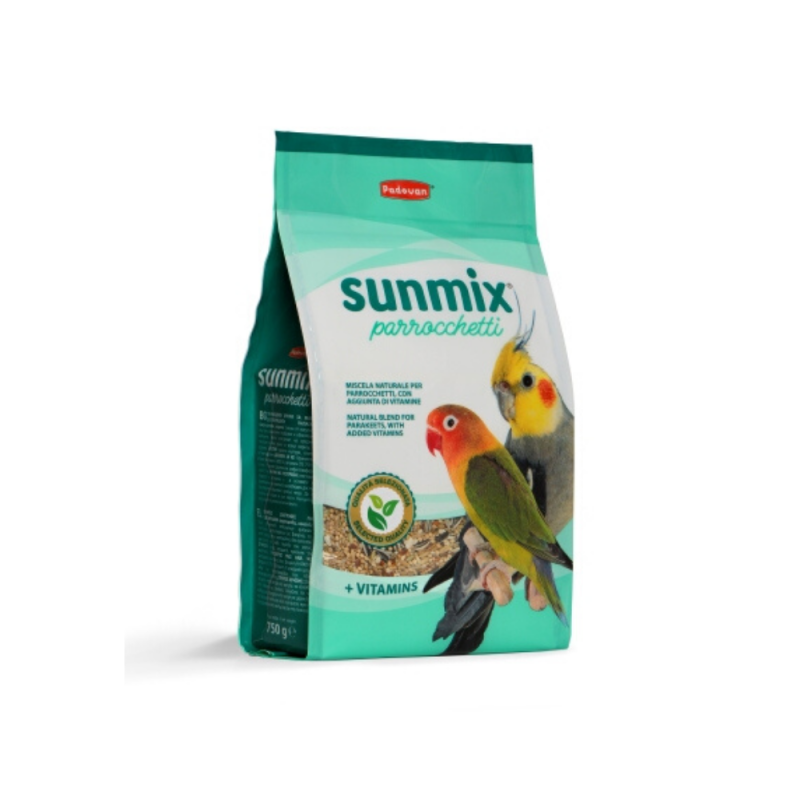Padovan DPP00588