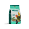 Maistas vidutinėms papūgoms Sunmix Parrocchetti 750 g