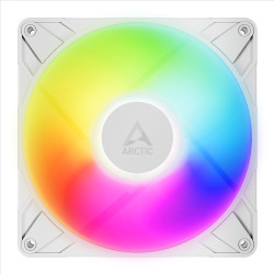 ARCTIC Freezer P14 Pro A-RGB (White) - 3 Pack Computer case 14 cm 1 pc(s)