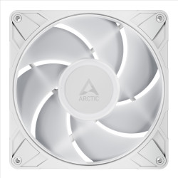ARCTIC Freezer P14 Pro A-RGB (White) - 3 Pack Kompiuterio korpusui Ventiliatorius 14 cm Balta 1 vnt