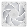 ARCTIC Freezer P14 Pro A-RGB (White) - 3 Pack Kompiuterio korpusui Ventiliatorius 14 cm Balta 1 vnt