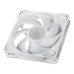 ARCTIC Freezer P14 Pro A-RGB (White) - 3 Pack Kompiuterio korpusui Ventiliatorius 14 cm Balta 1 vnt