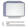 HP DeskJet 2922 Terminis rašalinis A4 4800 x 1200 DPI 7,5 ppm „Wi-Fi“