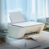 HP DeskJet 2922 Thermal inkjet A4 4800 x 1200 DPI 7.5 ppm Wi-Fi
