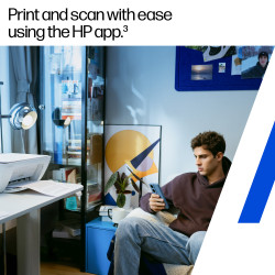 HP DeskJet 2922 Terminis rašalinis A4 4800 x 1200 DPI 7,5 ppm „Wi-Fi“