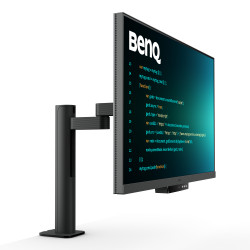 BenQ RD320UA computer monitor 80 cm (31.5") 3840 x 2160 pixels 4K Ultra HD LED Black