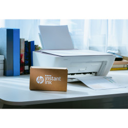 HP DeskJet 2922 Terminis rašalinis A4 4800 x 1200 DPI 7,5 ppm „Wi-Fi“