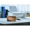 HP DeskJet 2922 Terminis rašalinis A4 4800 x 1200 DPI 7,5 ppm „Wi-Fi“