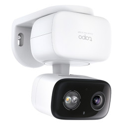 TP-Link Tapo C216 Box IP security camera Indoor 2304 x 1296 pixels Ceiling/Wall/Desk