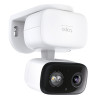 TP-Link Tapo C216 „Box“ IP apsaugos kamera Vidaus 2304 x 1296 pikseliai Lubos / siena / stalas