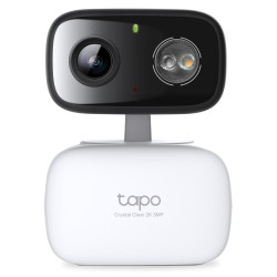 TP-Link Tapo C216 „Box“ IP apsaugos kamera Vidaus 2304 x 1296 pikseliai Lubos / siena / stalas