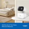 TP-Link Tapo C216 „Box“ IP apsaugos kamera Vidaus 2304 x 1296 pikseliai Lubos / siena / stalas