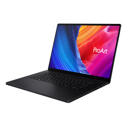 ASUS ProArt P16 H7606WM-RJ044X Copilot+ PC AMD Ryzen AI 9 HX 370 Nešiojamas kompiuteris 40,6 cm (16") Lietimui jautrus ekranas 3
