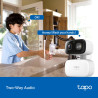 TP-Link Tapo C216 Box IP security camera Indoor 2304 x 1296 pixels Ceiling/Wall/Desk
