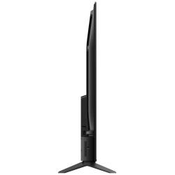TCL P6K 55P6K televizorius 139,7 cm (55") 4K Ultra HD Smart TV „Wi-Fi“ Metalinis
