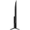 TCL P6K 55P6K TV 139.7 cm (55") 4K Ultra HD Smart TV Wi-Fi Metallic