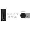 TCL P6K 55P6K TV 139.7 cm (55") 4K Ultra HD Smart TV Wi-Fi Metallic