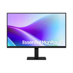 Samsung LS24F324GAUXEN computer monitor 61 cm (24") 1920 x 1080 pixels Full HD Black