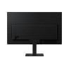 Samsung LS24F324GAUXEN kompiuterio monitorius 61 cm (24") 1920 x 1080 pikseliai „Full HD“ Juoda