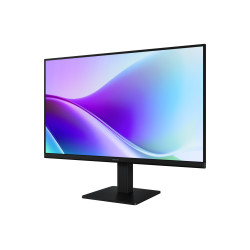 Samsung LS24F324GAUXEN kompiuterio monitorius 61 cm (24") 1920 x 1080 pikseliai „Full HD“ Juoda