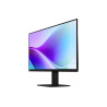 Samsung LS24F324GAUXEN kompiuterio monitorius 61 cm (24") 1920 x 1080 pikseliai „Full HD“ Juoda